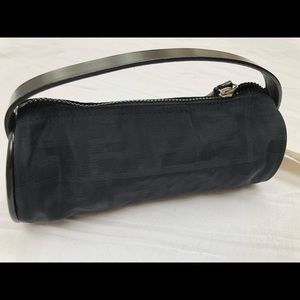 NWT Authentic Fendi small bag/ pouch